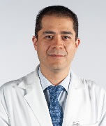 Dr. Omar Vergara Fernández